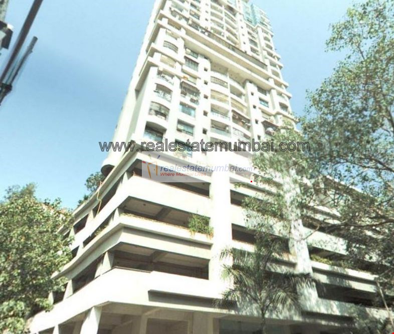 Main - Shanti Heights, Dadar East